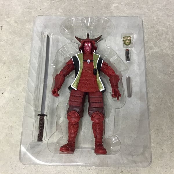 未開封 バイオレンス ジャック フィギュア メディコムトイ