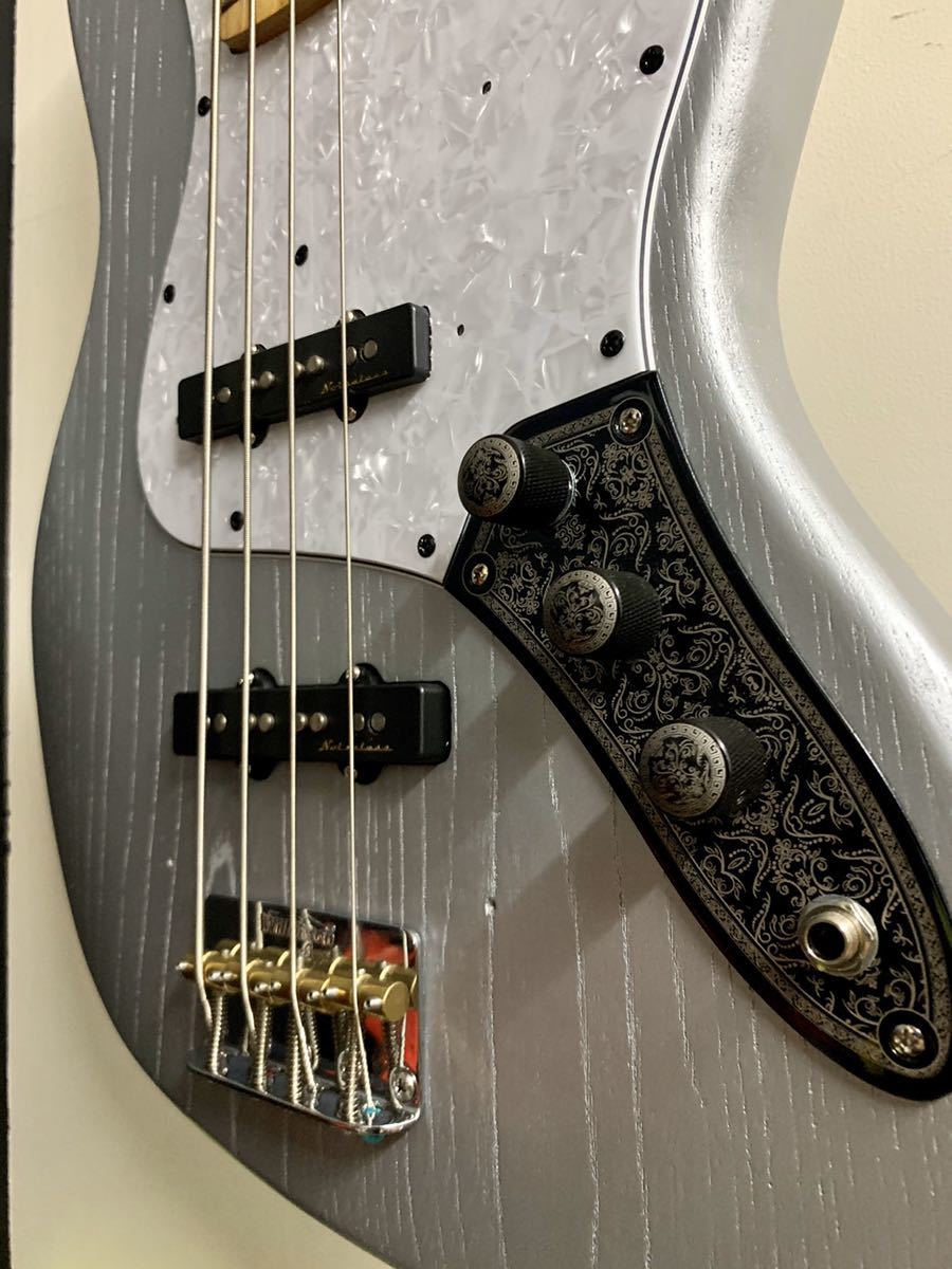 ジャズベースボディ材 アッシュ2P 未塗装 ジャズベースボディ材 アッシュ2P 未塗装