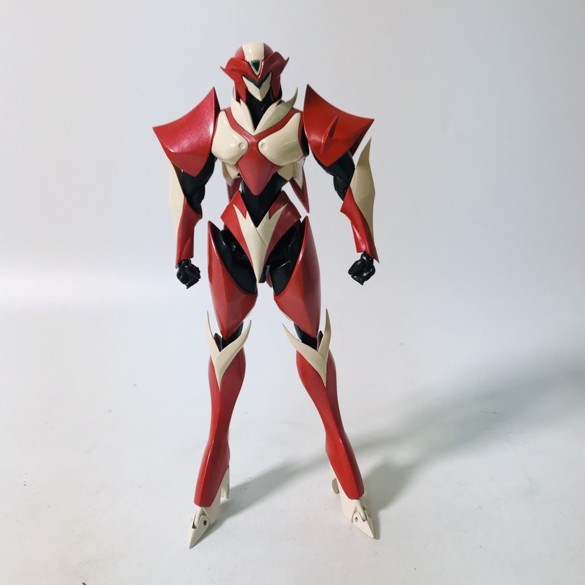 アーマープラスSG 宇宙の騎士 テッカマンブレード テッカマン レイピア