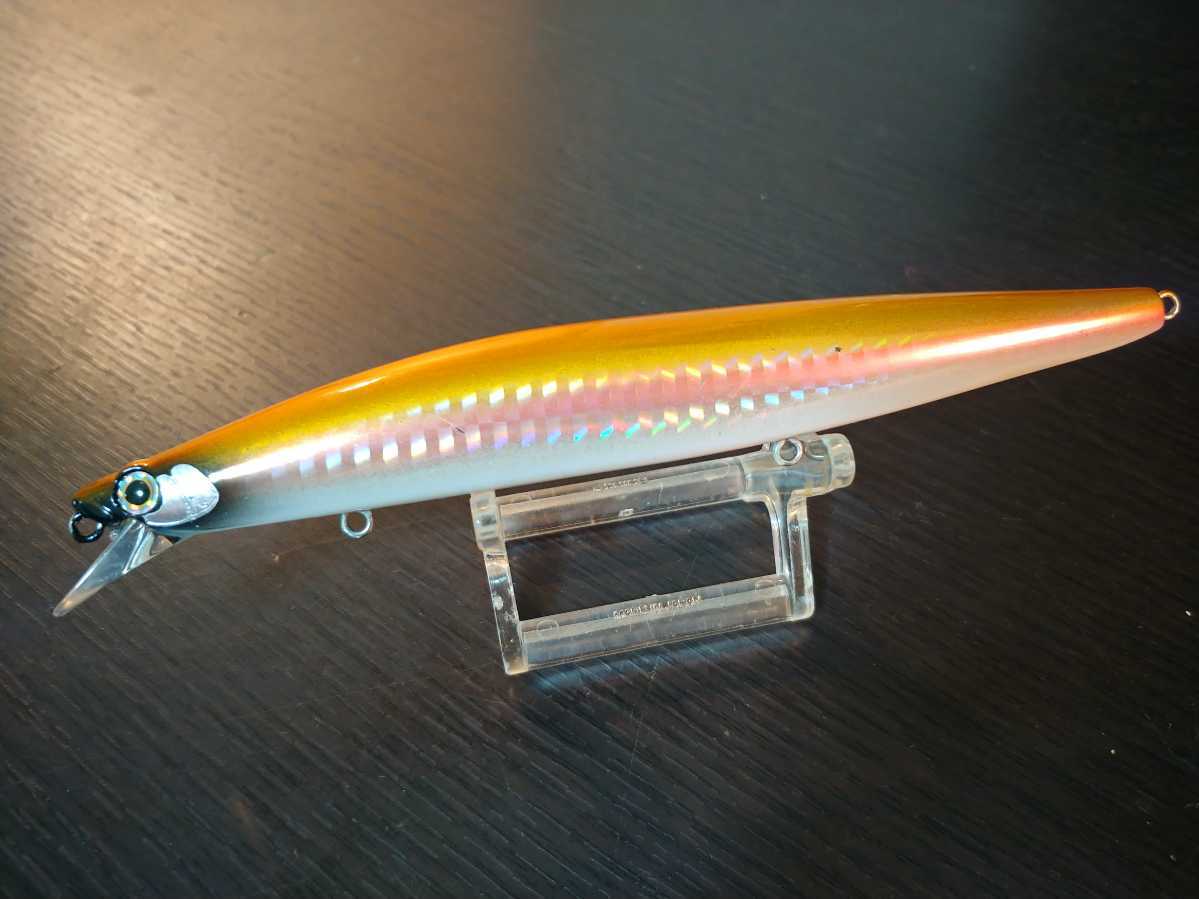 中古美品 Shimano シマノ Silent Assassin サイレントアサシン 140f Ar C キス の落札情報詳細 ヤフオク落札価格情報 オークフリー スマートフォン版