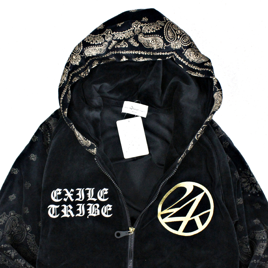 新品】EXILEモデル 定価￥29,800- 新品 訳あり メンズ 24karats x