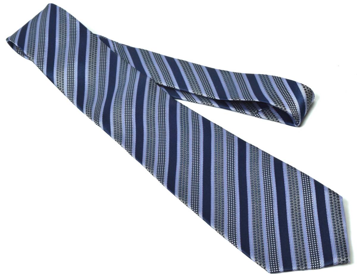 新品 新品 フランコスパダ Contemporaneo Da Franco Spada 日本製 シルク ネクタイ 大丸松坂屋 伊勢丹 取扱い の落札情報詳細 ヤフオク落札価格情報 オークフリー スマートフォン版