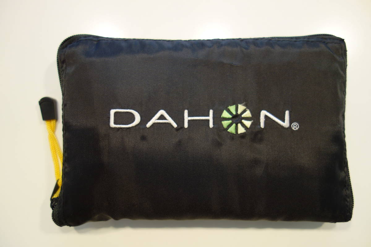軽量180g Dahon ダホン 輪行袋 インチまで Slip Cover スリップカバー 送料210円 希少 絶版 折り畳み自転車 の落札情報詳細 ヤフオク落札価格情報 オークフリー スマートフォン版