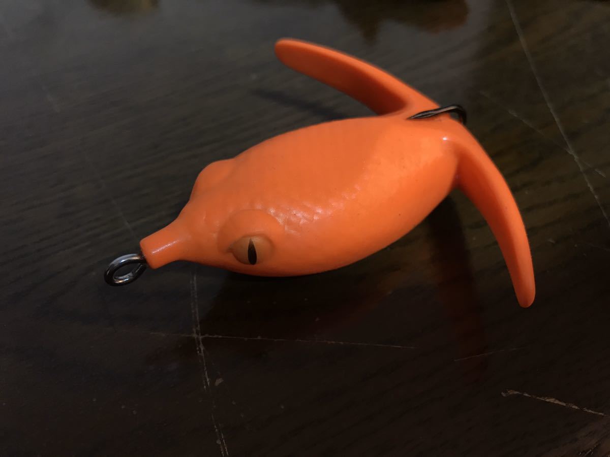 美品 デプス バシリスキー ハードベリー オレンジ 検索 バジリスキー バスターク の落札情報詳細 ヤフオク落札価格情報 オークフリー スマートフォン版