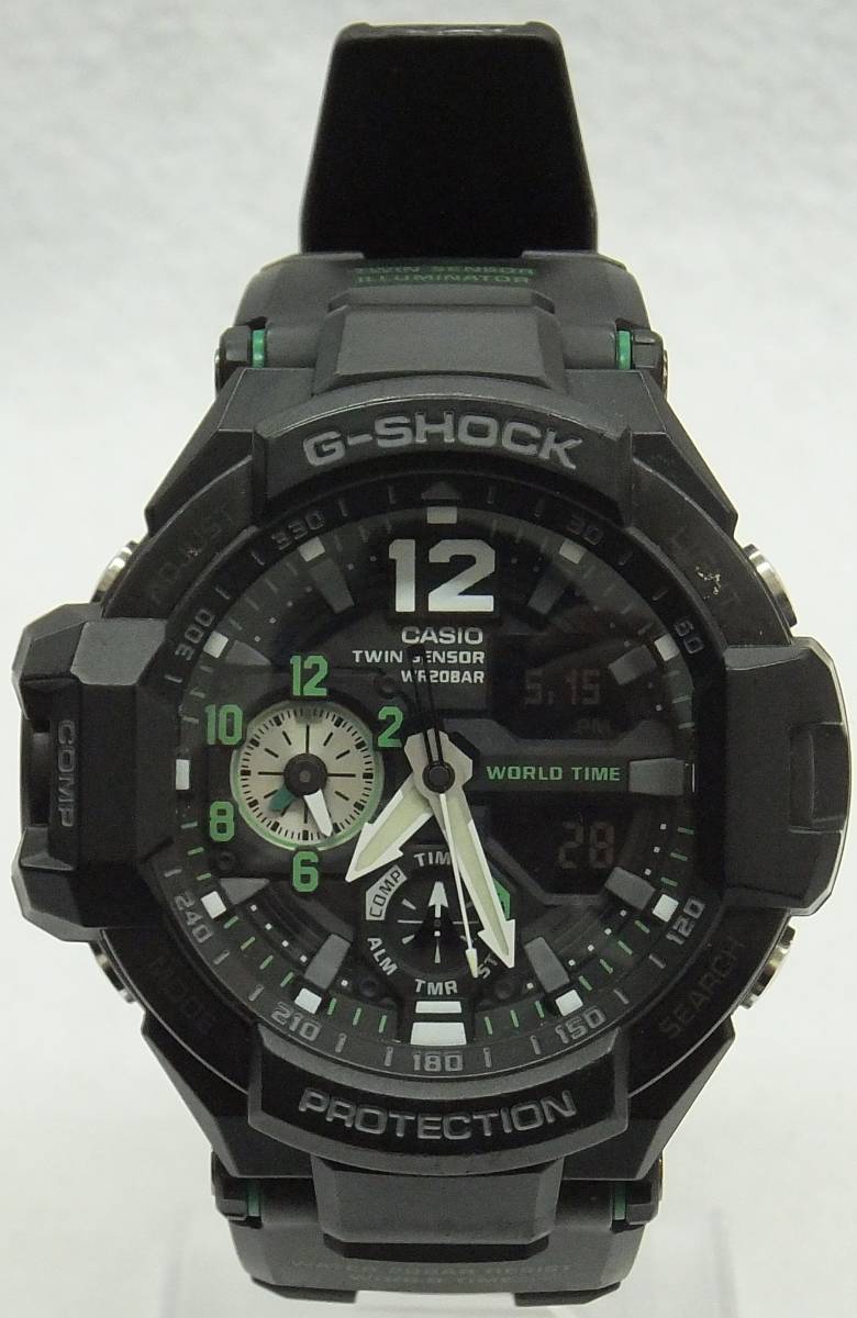 g shock 5441