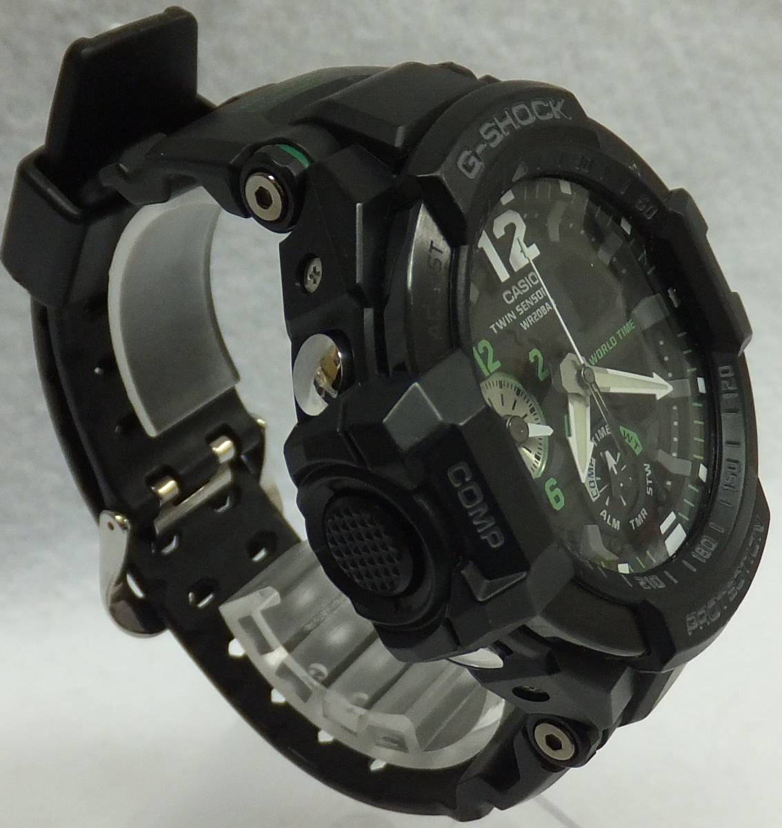 g shock 5441