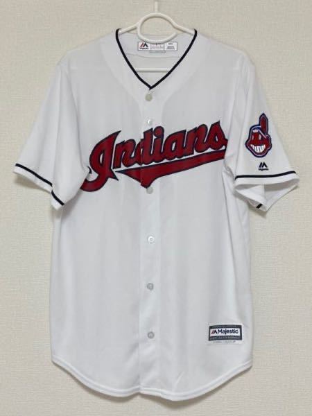 クリーブランド インディアンス Cleveland Indians ワフー酋長