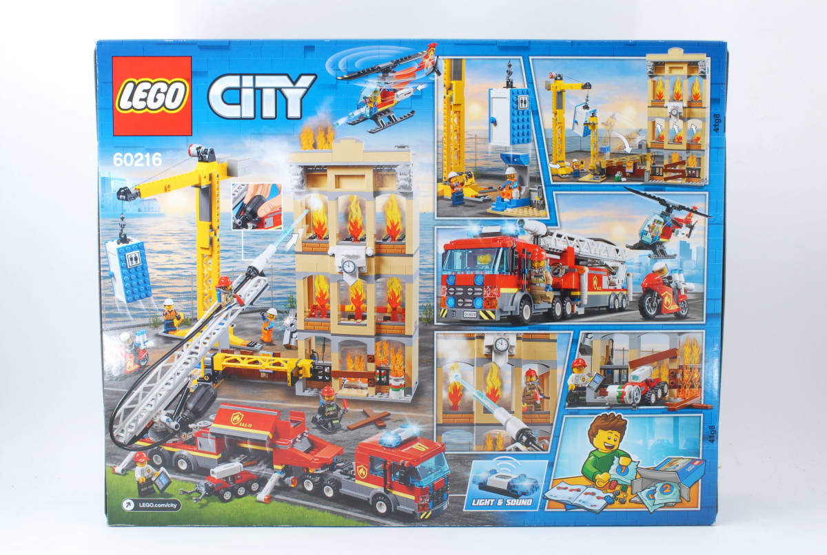 新品 未開封 Lego レゴシティの消防隊 レゴ シティ 0547 の落札情報詳細 ヤフオク落札価格情報 オークフリー スマートフォン版 新品 未開封 Lego レゴシティの消防隊 レゴ シティ 0547 の落札情報詳細 ヤフオク落札価格情報 オークフリー スマートフォン版