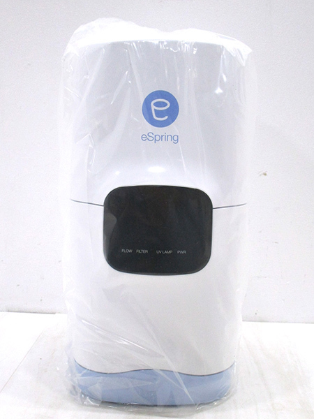 アムウェイ eSpring浄水器 II 2022年製 ☆未使用☆Amway（アムウェイ