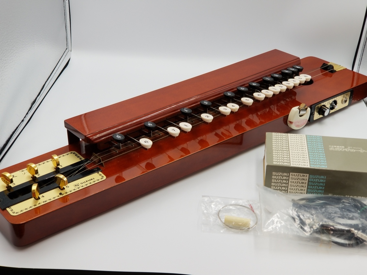SUZUKI     砂丘　ソプラノ Suzuki 鈴木 砂丘ソプラノ（中古）【楽器検索デジマート】
