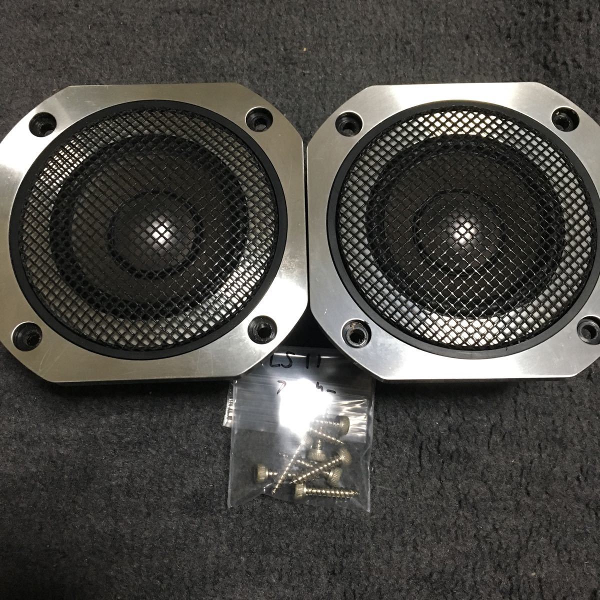 当時物♪KENWOODスピーカー♪430セドグロ ハイソカー旧車昭和完全ジャンク 当時物♪KENWOODスピーカー♪430セドグロ ハイソカー旧車昭和完全