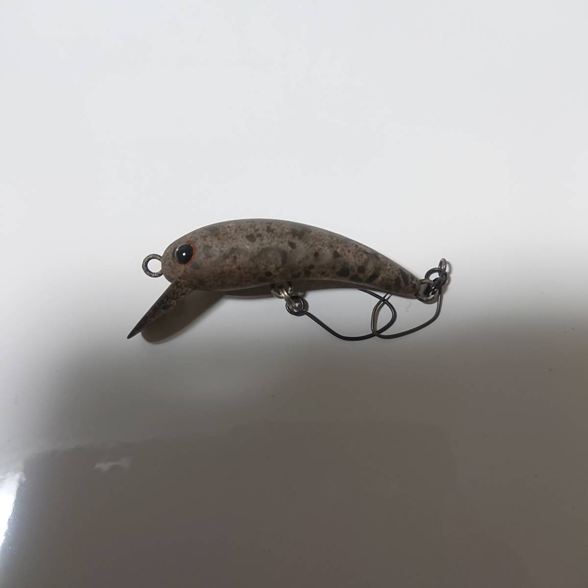 新品】オオツカオリカラ ワウ 40F ブラウンフライグロー オオツカ