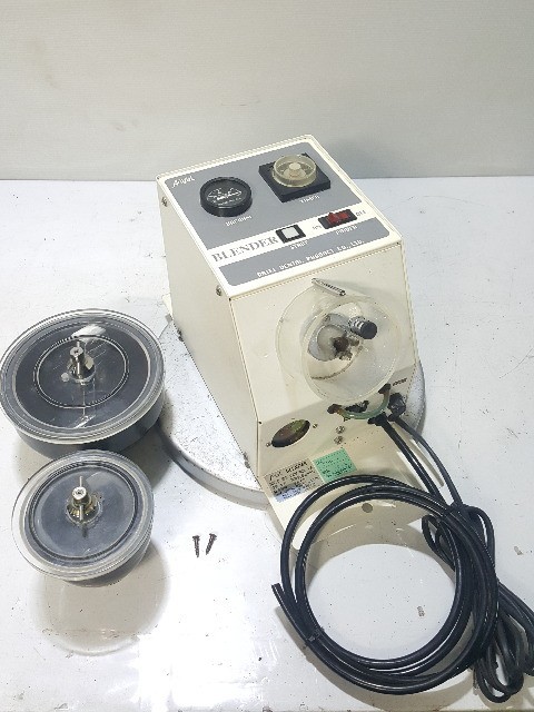 歯科技工　DAIEI Angel ブレンダー　真空撹拌機　カップ付属　壁掛け 歯科技工 DAIEI Angel ブレンダー 真空撹拌機 カップ付属 壁掛け 歯科