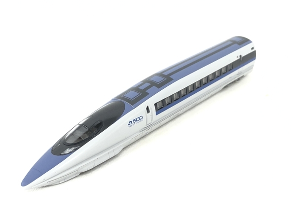 KATO 500系 10-510 新幹線 のぞみ 基本セット 4両 Nゲージ 鉄道模型