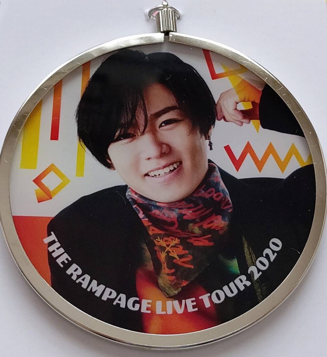 川村壱馬 フォトキーホルダー 川村壱馬 フォトキーホルダー
