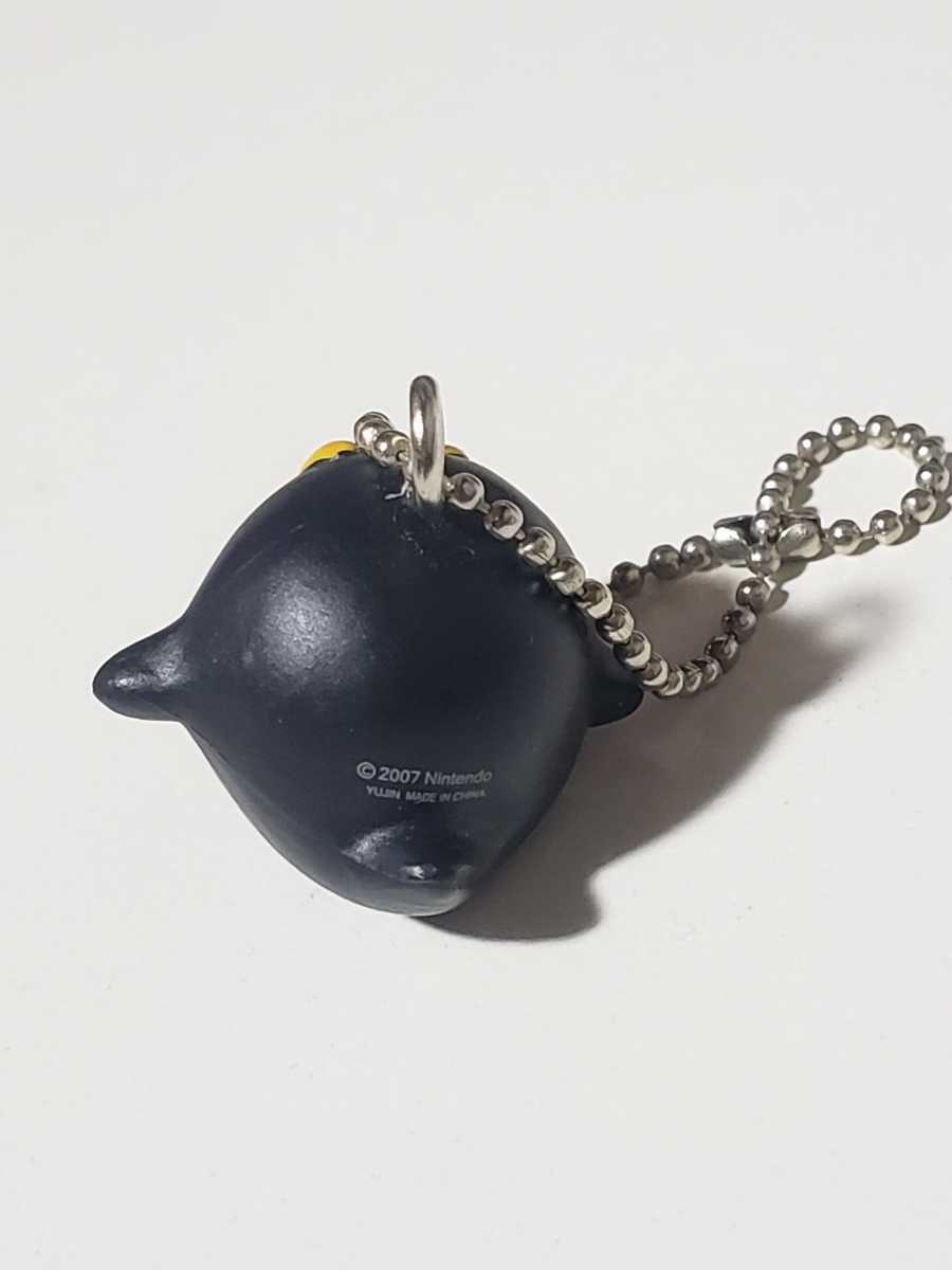 スーパーマリオギャラクシー キーホルダー ボムテレサ 美品】超