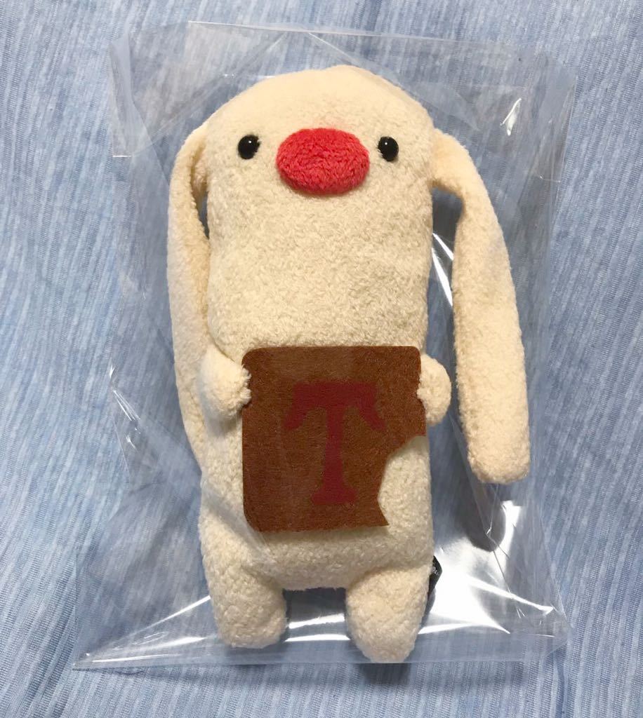 センチメンタルサーカス クッキーぬいぐるみ トト タグ付き 美品の落札