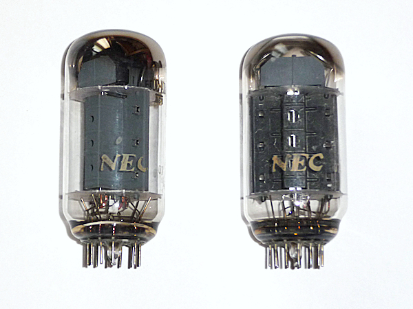 50CA10 NEC 真空管 50C-A10
