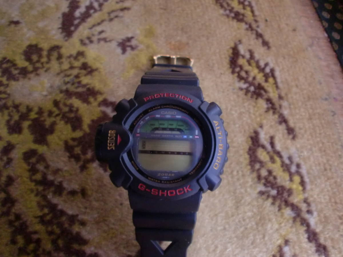 casio dw 6500