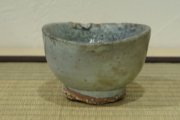 李朝　李朝盃　高麗　朝鮮美術　徳利　茶道具　韓国美術　煎茶道具　粉青沙器　三島 李朝 りちょう | 鶴田 純久の章 お話