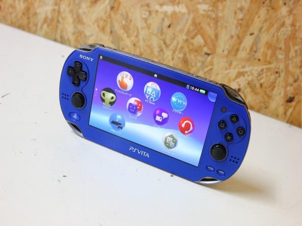 PSVitaとソフト1本 - rehda.com PSVitaとソフト1本 - rehda.com