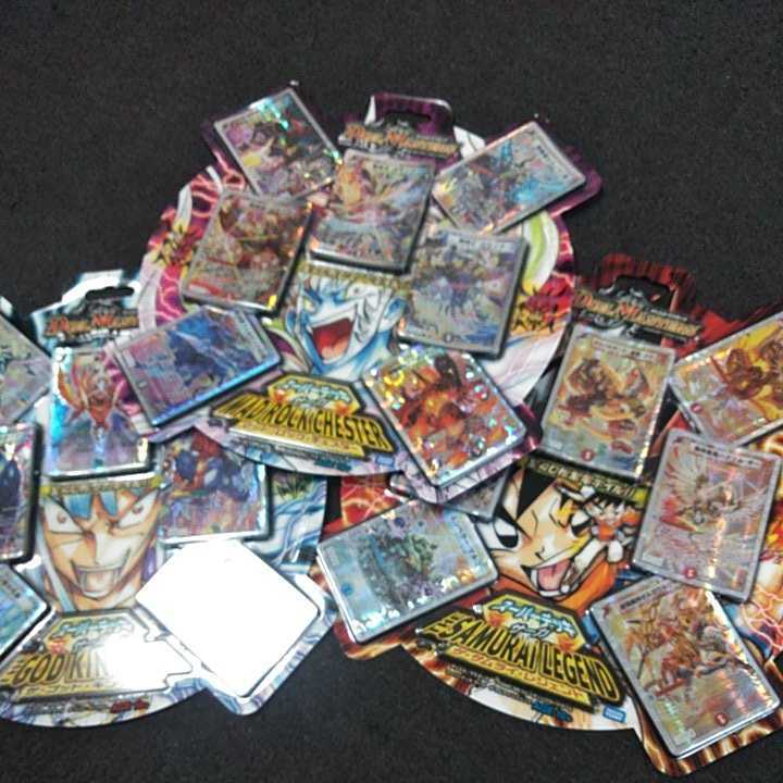 新品】デュエマ スーパーデッキサーガ ザ・サムライ・レジェンド ザ