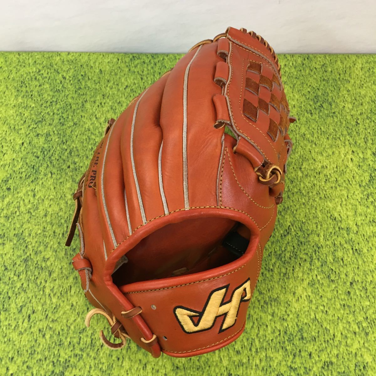 硬式投手用グローブ】44Pro オーダーグローブ オーダーグラブ プロ