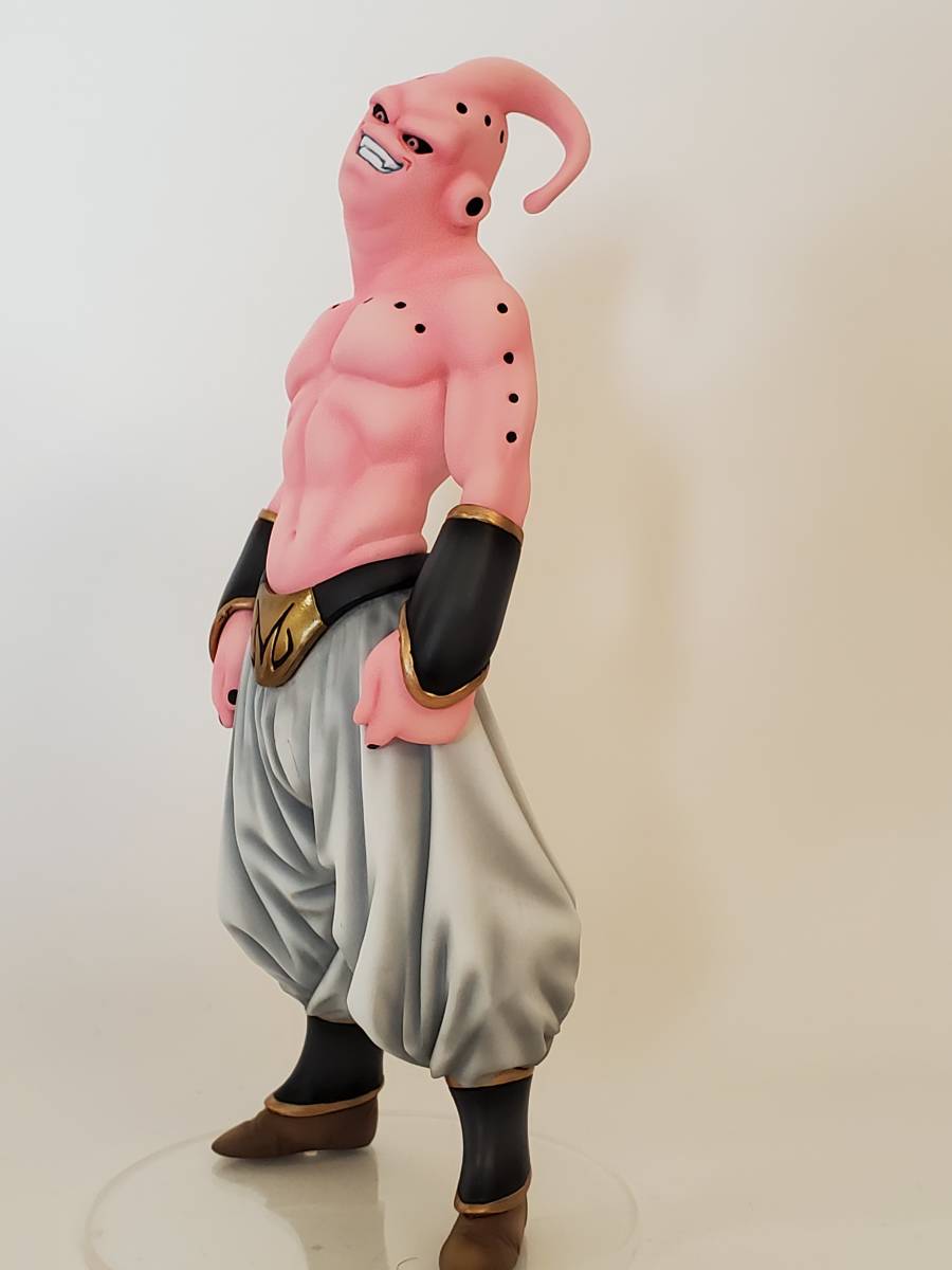 魔人ブウ フルリペイント ドラゴンボールZ 組立式ハイクオリティ