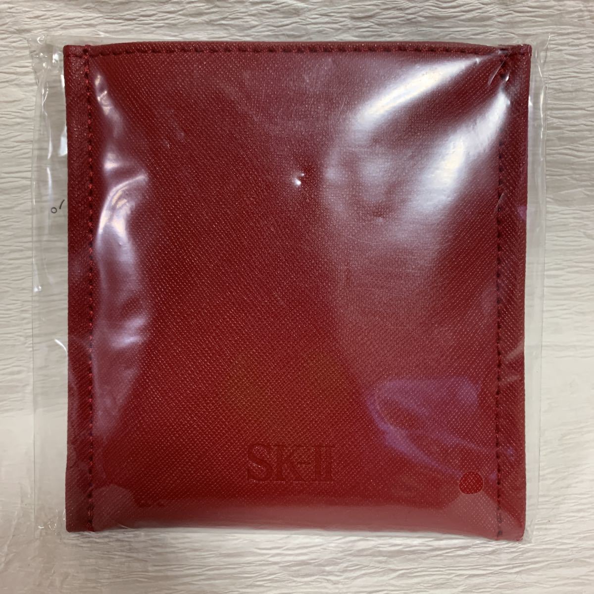 SK2 クリアビューティ エナメルラディアント クリームコンパクト 440