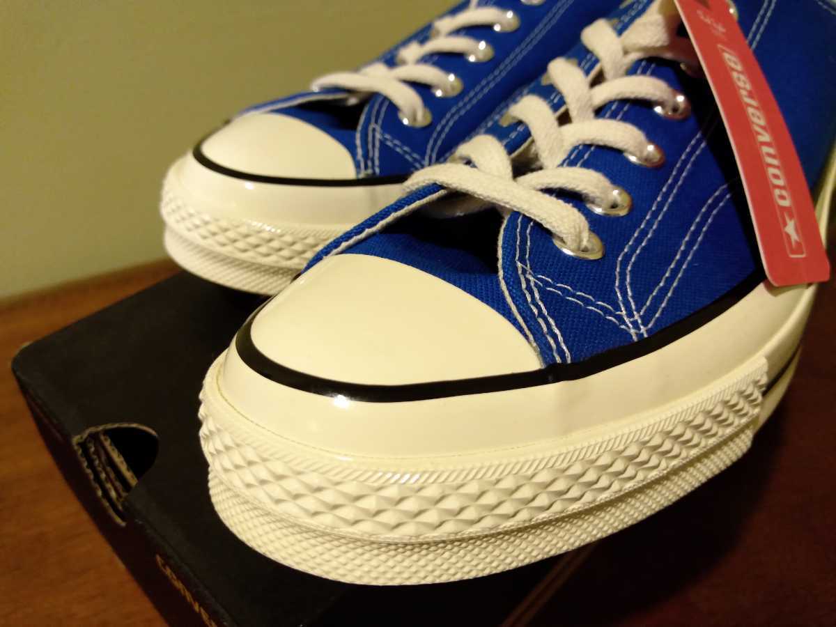 コンバース チャックテイラー ct70 廃盤 プレミアムライン 廃盤品