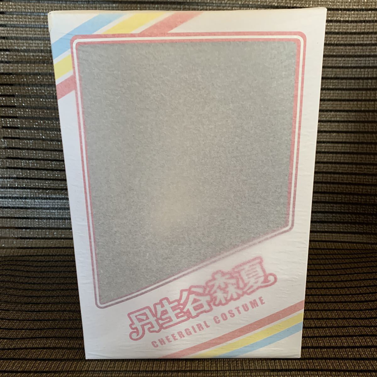 新品 送料無料 未開封新品 京アニショップ限定 中二病でも恋がしたい 丹生谷森夏 モリサマー 京都アニメーション の落札情報詳細 ヤフオク落札価格情報 オークフリー スマートフォン版