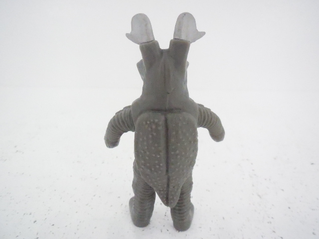 ガシャポン ウルトラ怪獣500 宇宙恐竜 ゼットン二代目 ２代目 の落札情報詳細 ヤフオク落札価格情報 オークフリー スマートフォン版