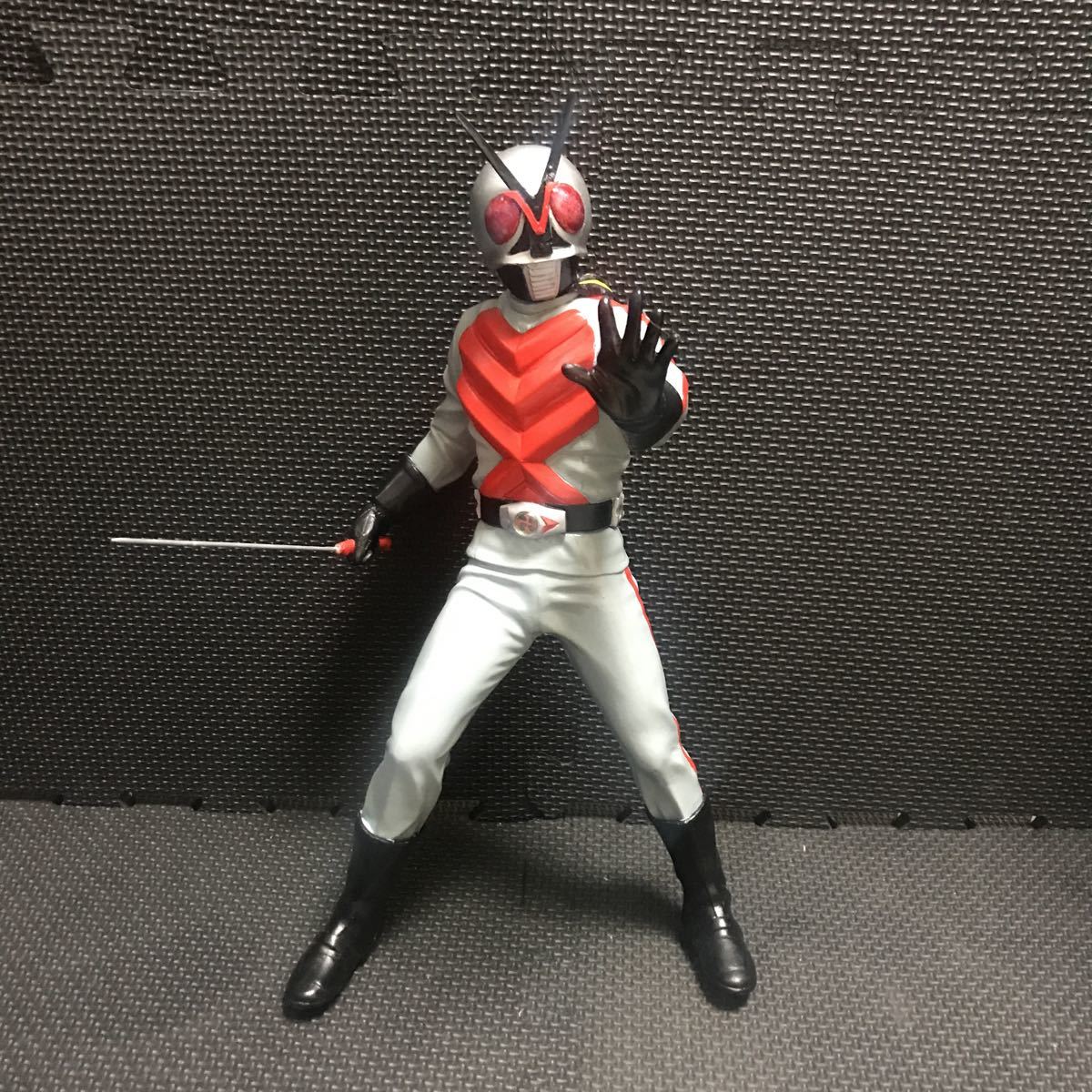 ボークス 1/6 仮面ライダーX （1327] 仮面ライダーX 1/6スケール
