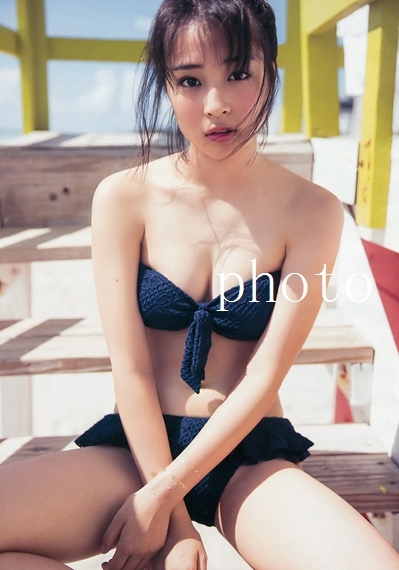 美巨尻 新品】 広瀬すず C1018 L判サイズ生写真12枚 透け 美巨尻 未公開分お楽しみ 魅力的 爆乳ビキニの落札情報詳細 -  Yahoo!オークション落札価格検索 オークフリー