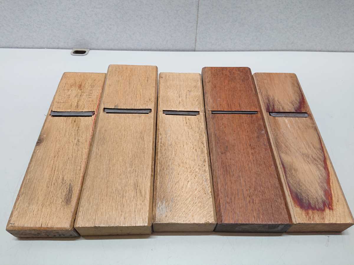 カンナ 名人魂 赤樫台 カンナ 名人魂 赤樫台