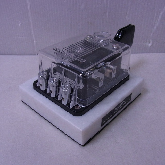 アクセサリー HI-MOUND MK-705 HI-MOUND MK-705 高級マニュピレーター