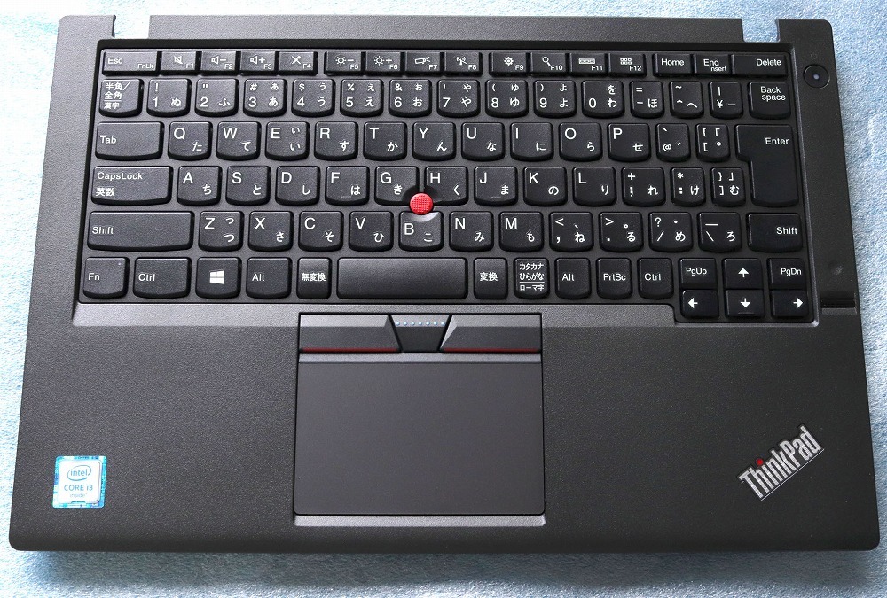 レノボ Lenovo ThinkPad X260 日本語キーボード ノートPC Amazon.co.jp
