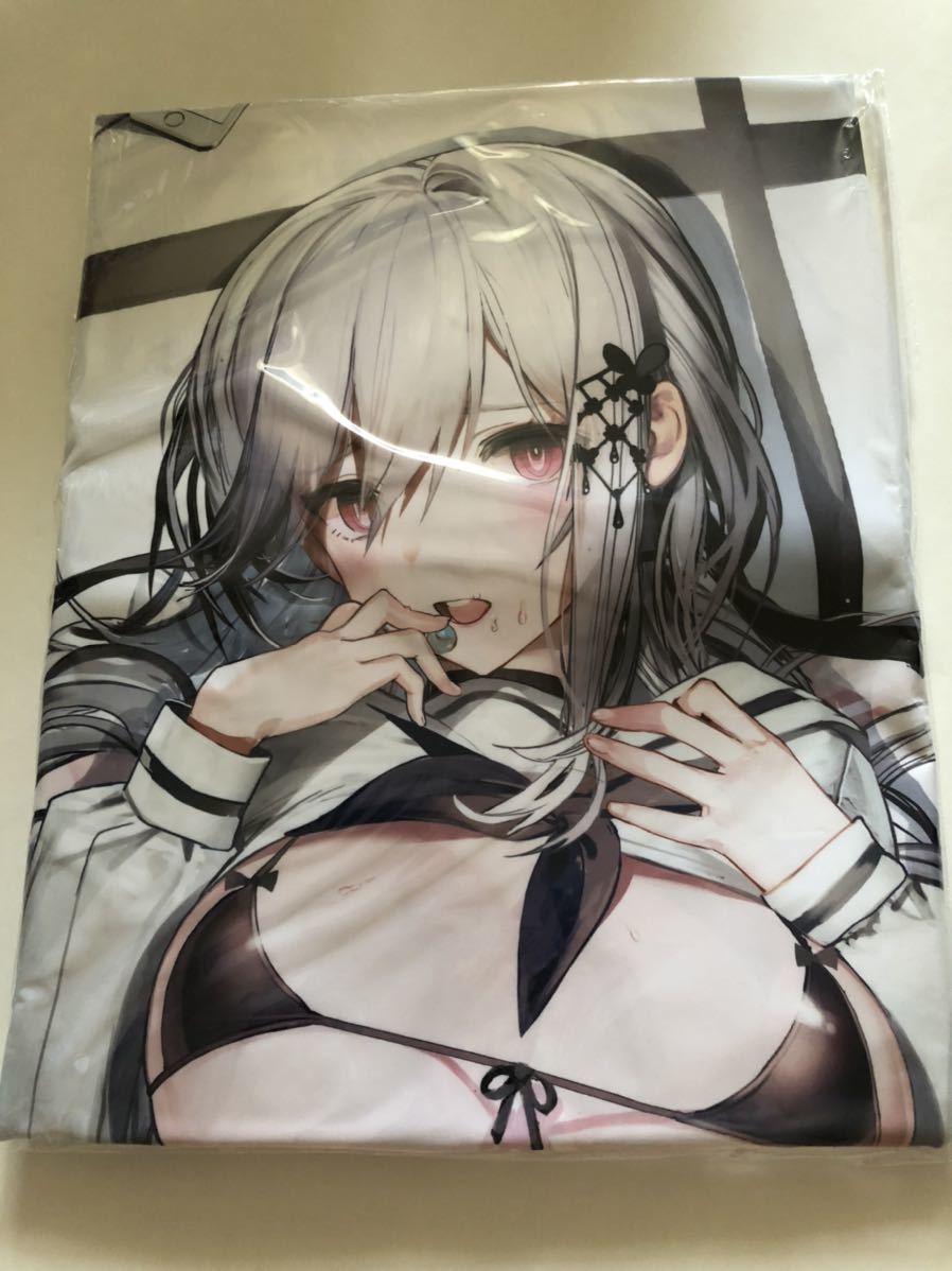 新品 C98コミケ98 Yostar Official Shop 再販 アズールレーン ダンケルク 抱き枕 アズレン 抱き枕カバー C97 の落札情報詳細 ヤフオク落札価格情報 オークフリー スマートフォン版