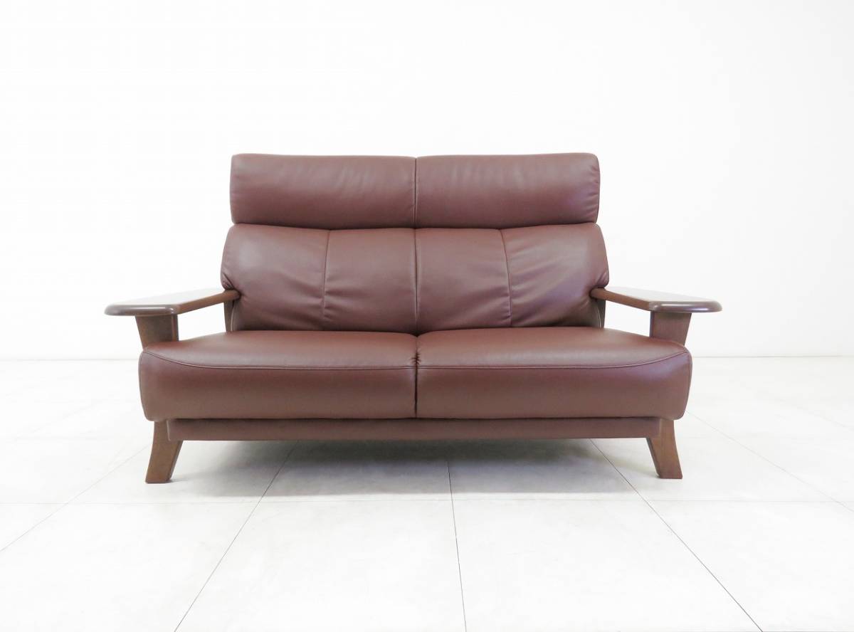 イーストウッド　2人掛けソファ　EASTWOOD◆北名古屋発◆ イーストウッド 2人掛けソファ EASTWOOD◇北名古屋発◇