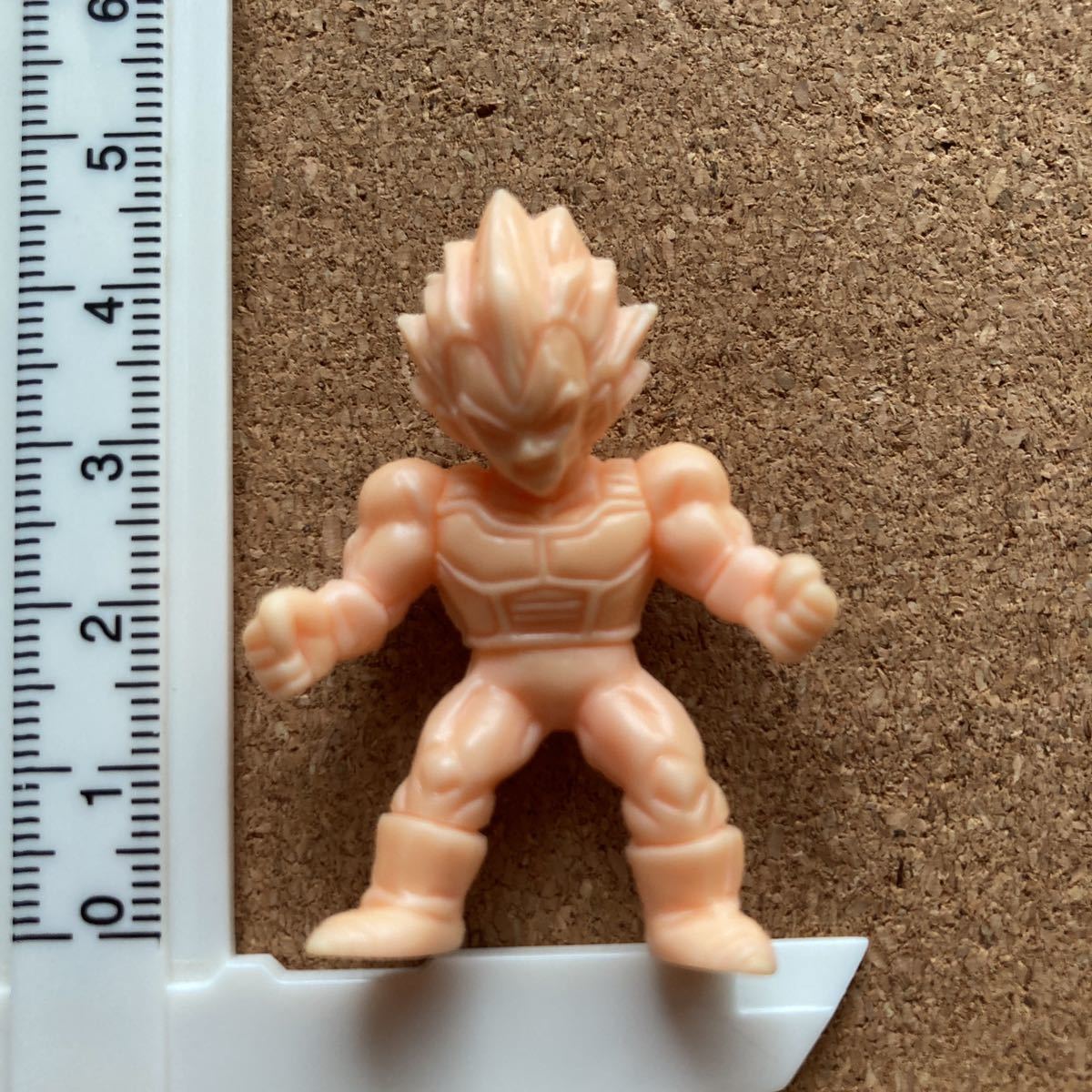 ドラゴンボールZ 消しゴム ドラ消し ガシャポン ガチャガチャ フィギュア キン消し ケシゴム ドラケシ キンケシ 塩ビ 人形 鳥山明 ベジータ の落札情報詳細| ヤフオク落札価格情報 オークフリー・スマートフォン版 ドラゴンボールZ 消しゴム ドラ消し ガシャポン ガチャガチャ フィギュア キン消し ケシゴム ドラケシ キンケシ 塩ビ 人形 鳥山明 ベジータ の落札情報詳細| ヤフオク落札価格情報 オークフリー・スマートフォン版