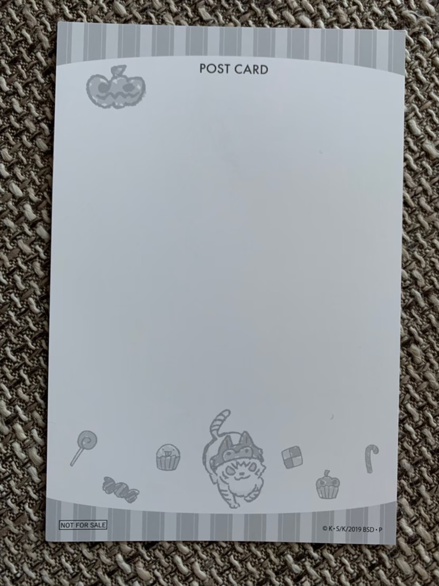 新品】☆文豪ストレイドッグス 文スト グラフアート GraffArt