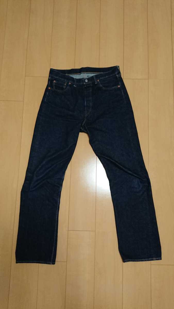 ワンピースオブロック One Piece Of Rock 409xx M 54 W38l36 の落札情報詳細 ヤフオク落札価格情報 オークフリー スマートフォン版