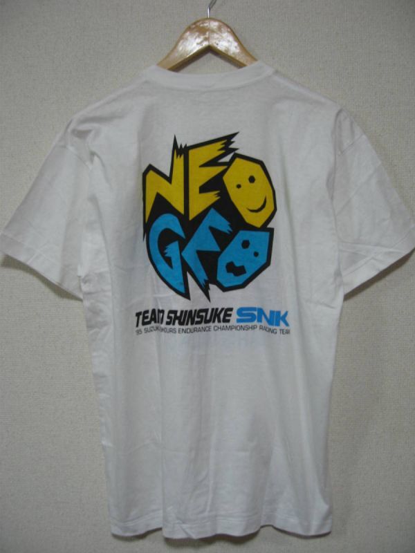 TEAM SHINSUKE SNK 鈴鹿8耐 チーム島田紳助 グッズ4点セット