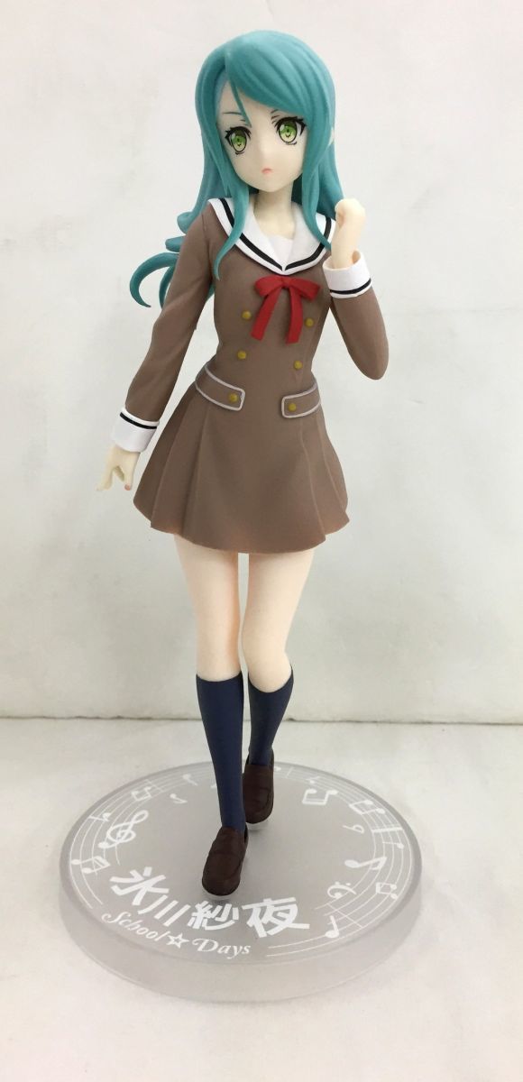 A00】バンドリ！ ガールズバンドパーティ！ プレミアムフィギュア 氷川