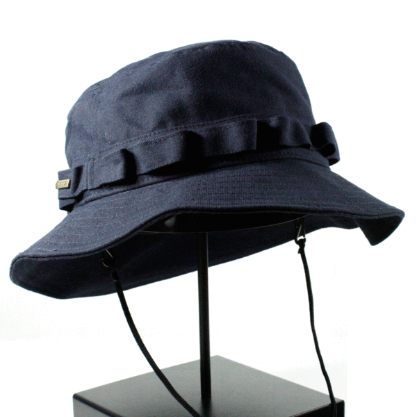 新品 新品 Newera ニューエラ アドベンチャーハット サファリハット Gore Tex ゴアテックス 防水 防風 透湿 ネイビー 紺 L Xl 61cm の落札情報詳細 ヤフオク落札価格情報 オークフリー スマートフォン版