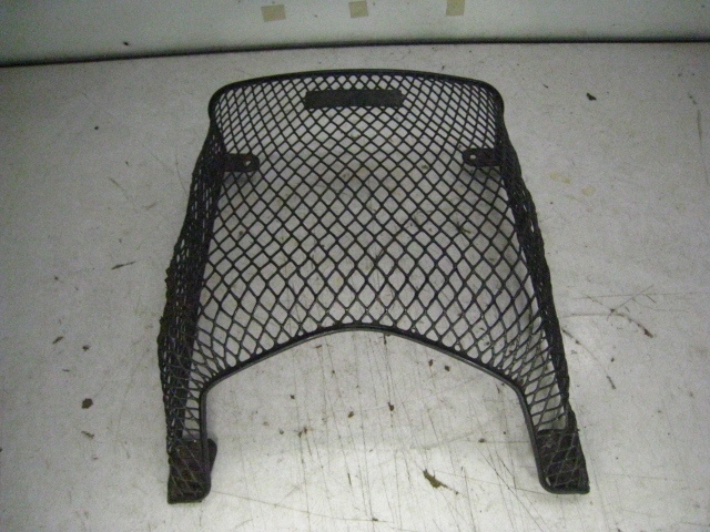 ヤマハ 2JA 縦ジョグ 内カゴ 中古 昭和 当時物 ヤマハ 2JA 縦ジョグ □2JA/