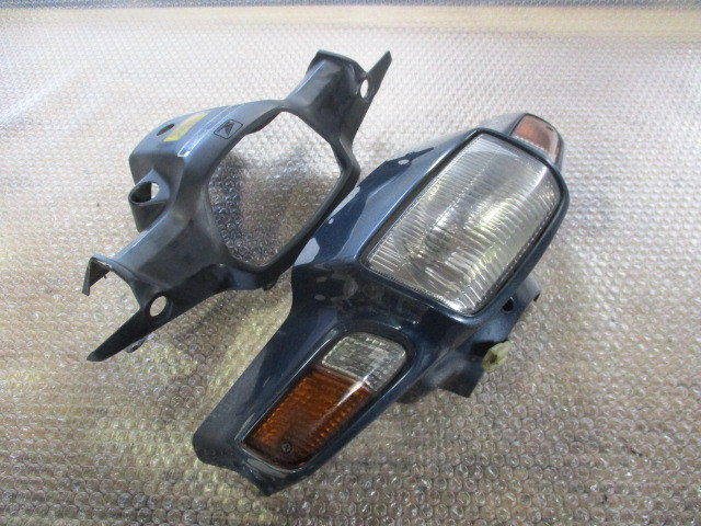 0604 スーパーカブ 100 ハンドルカバー ヘッドライト ウインカー付き Ha06 S タイカブ の落札情報詳細 ヤフオク落札価格情報 オークフリー スマートフォン版 0604 スーパーカブ 100 ハンドルカバー ヘッドライト ウインカー付き Ha06 S タイカブ の落札情報詳細 ヤフオク落札価格情報 オークフリー スマートフォン版