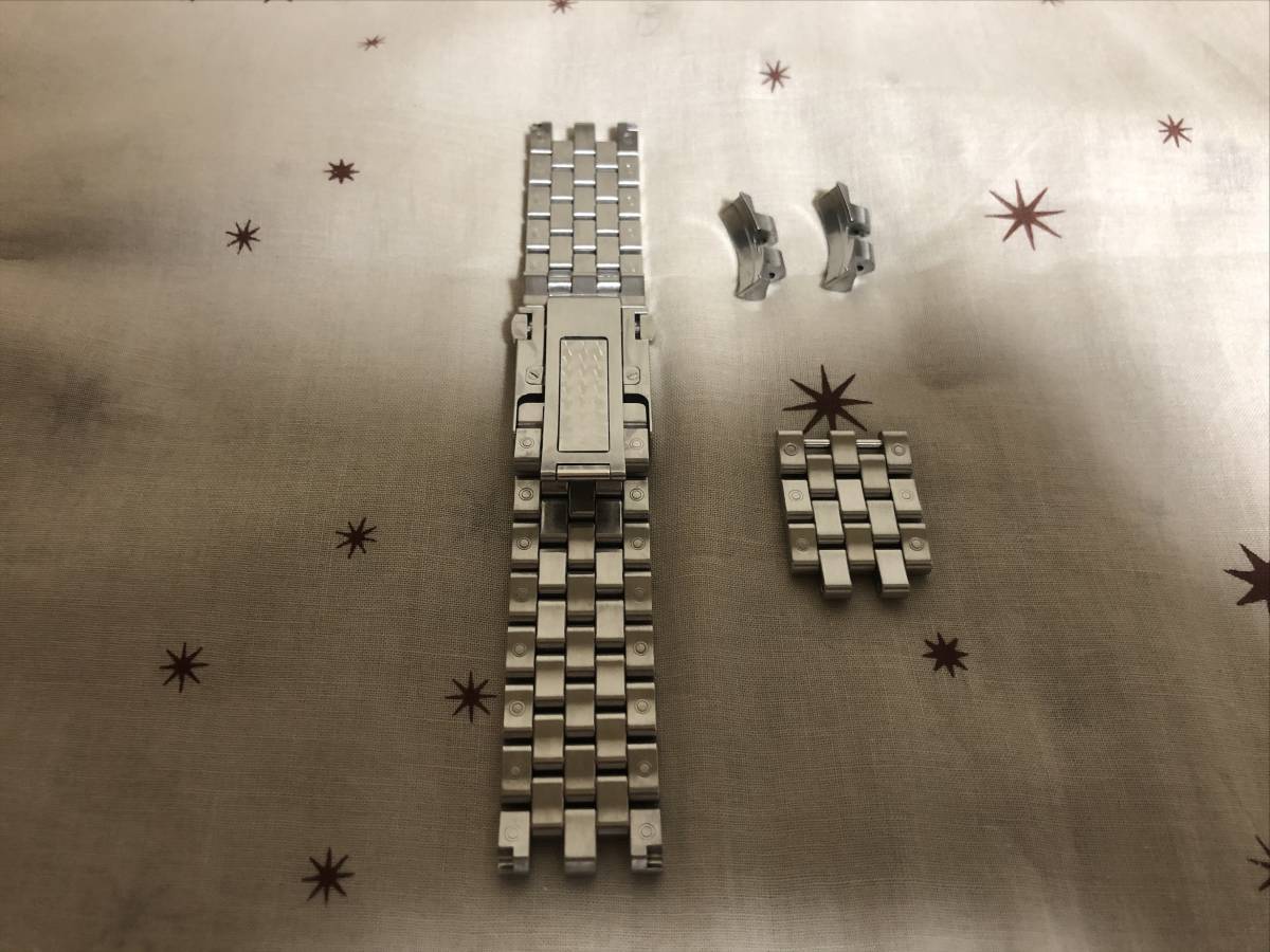 IWCパイロットウォッチマーク18 ステンレスベルト IWCマーク18