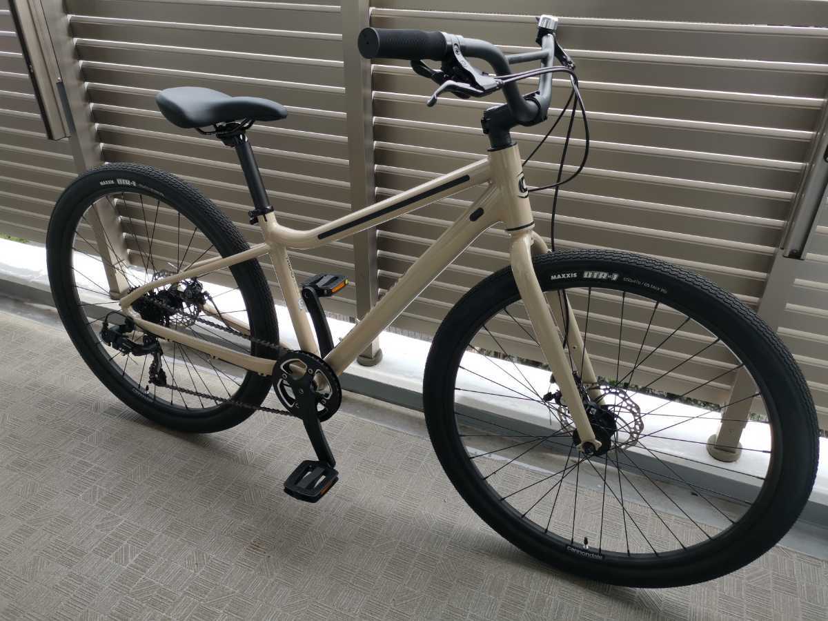 キャノンデール CANNONDALE トレッドウェル 3 TREADWELL 3 2020年