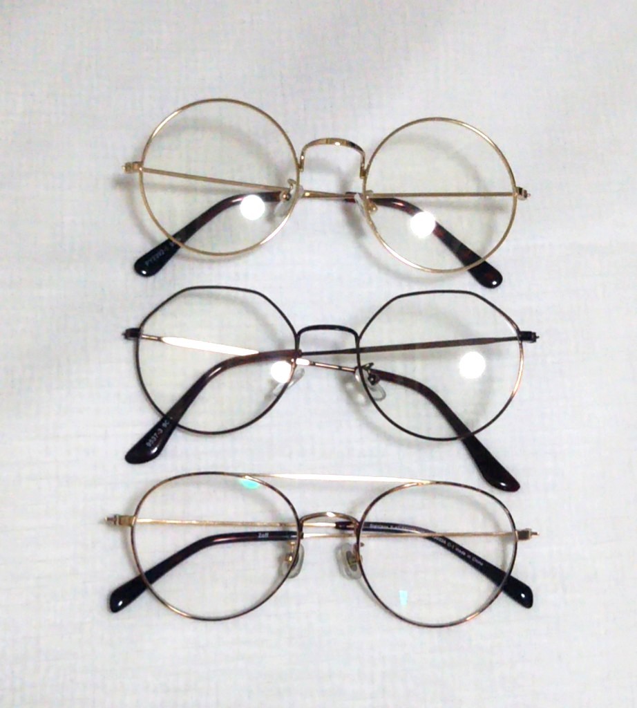 レディース メンズ Pcメガネ 伊達メガネ おしゃれ眼鏡 3点セット ゾフ Zoff の落札情報詳細 ヤフオク落札価格情報 オークフリー スマートフォン版